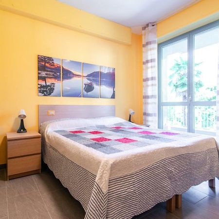 Casa Livio - Rooms And Studios Como Eksteriør bilde