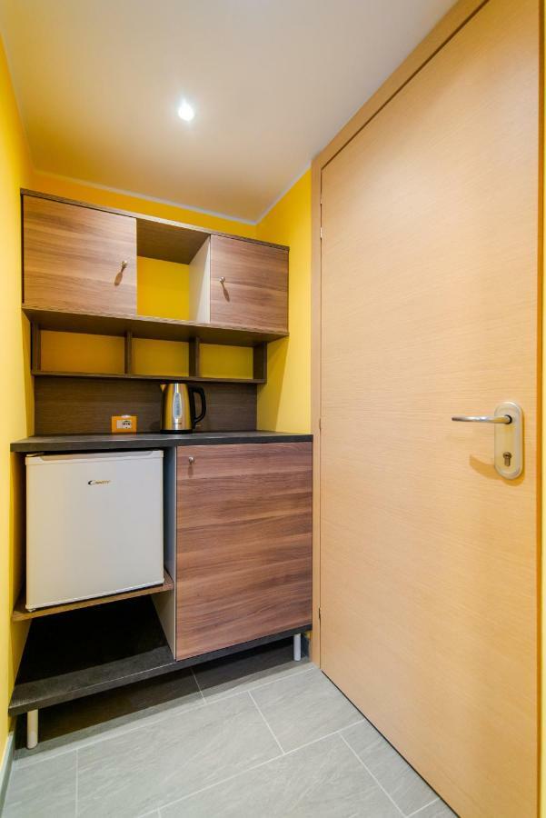 Casa Livio - Rooms And Studios Como Eksteriør bilde